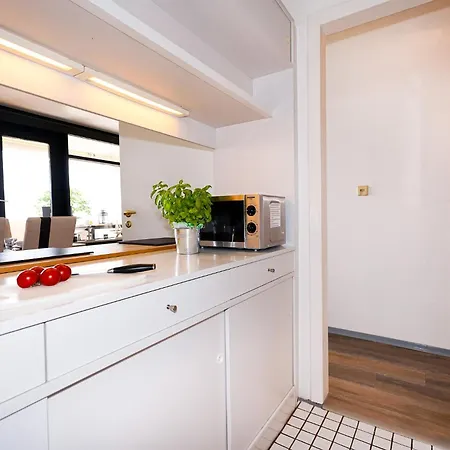46 Traumblick, 1reihe, Strandlage Διαμέρισμα