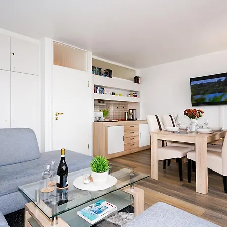 46 Traumblick, 1reihe, Strandlage Διαμέρισμα